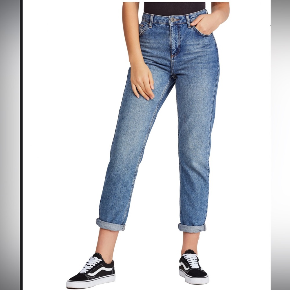 BDG Mom Jeans